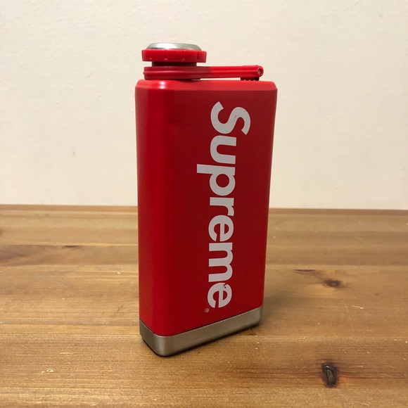 Supreme Other - SUPREME X STANLEY FLASK